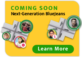 BlueJeans is transforming its platform for hybrid work