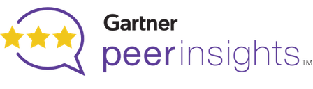 Gartner Peer Insights - Reviews