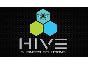 Hive logo for awards