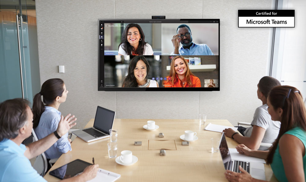 Leading Virtual Meetings in Microsoft Teams - Alameda 