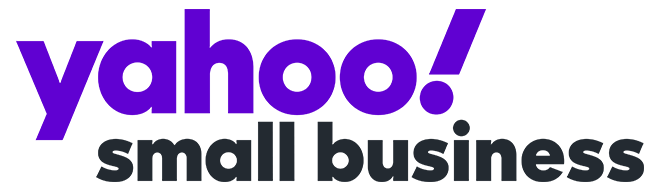 yahoo small business logo