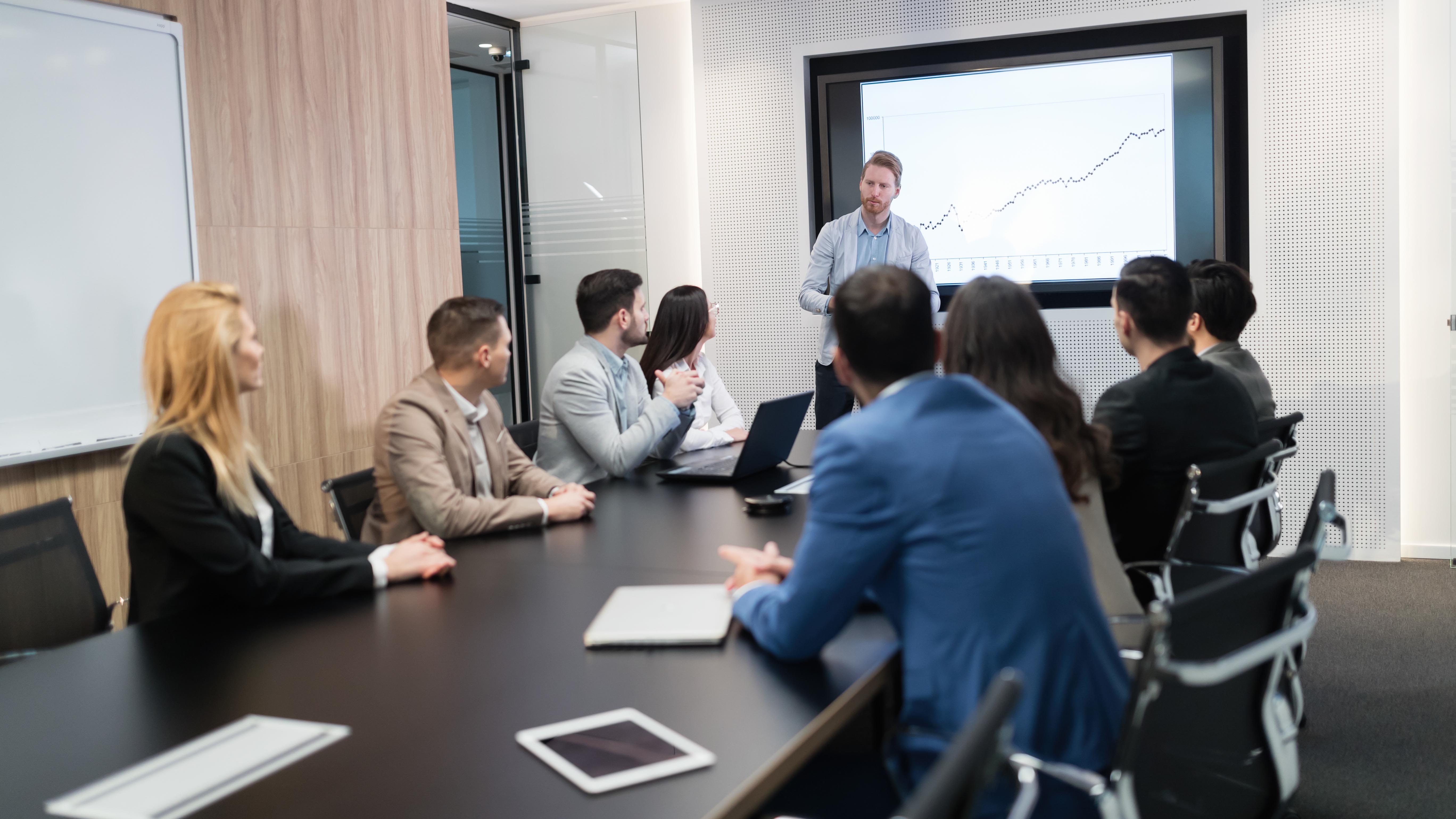 How to Create a Good Meetings Culture | BlueJeans Blog