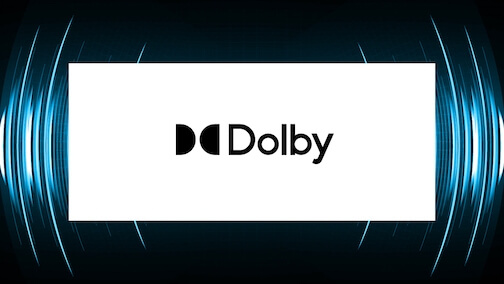 Dolby Labs Case Study