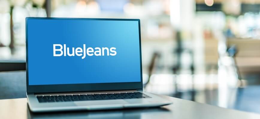 BlueJeans Virtual Meetings