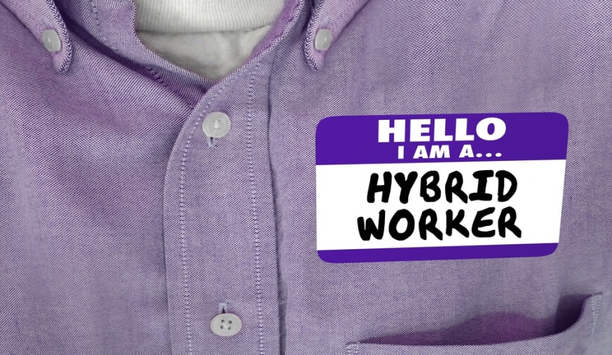 Hybrid Worker