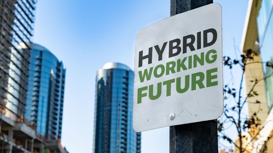 HybridWorkplace