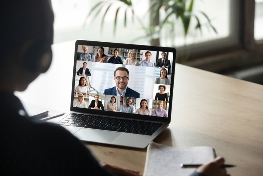 Effective Video Conference Calls