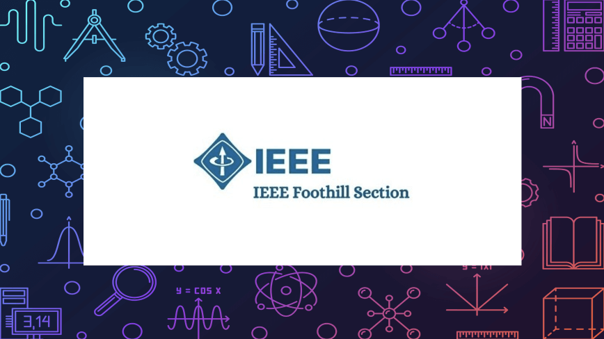 IEEE Foothills OG
