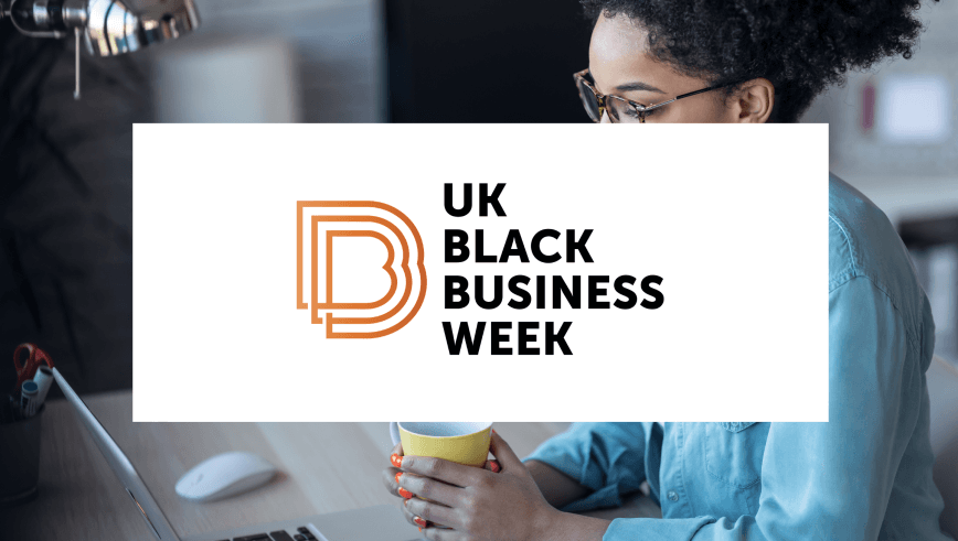 UK Black Business Week