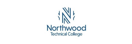 Honorable Mention: Northwood Technical College