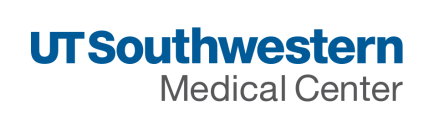UT Southwestern Medical Center logo for awards