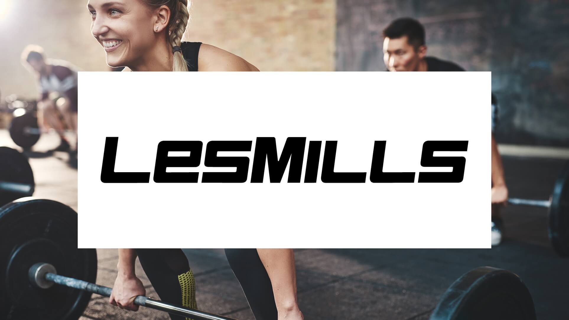 Les Mills Standardizes Global Video Conferencing with One-Touch Meetings BlueJeans by Verizon