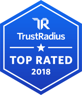 TrustRadius 2018