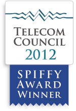 Telecom Council 2012