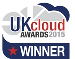 UK Cloud 2015
