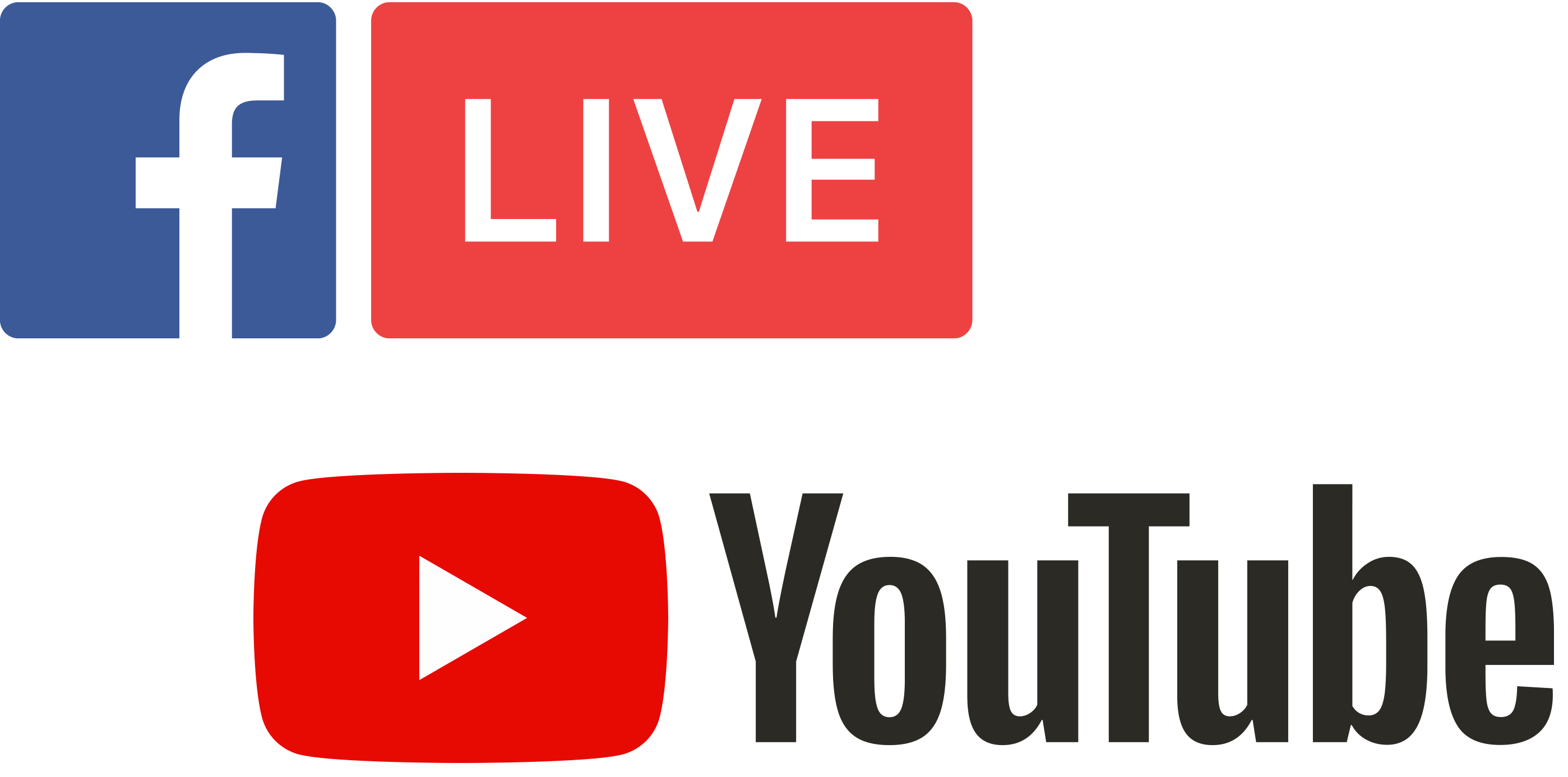 Interactive Live Streaming with Facebook & YouTube Live