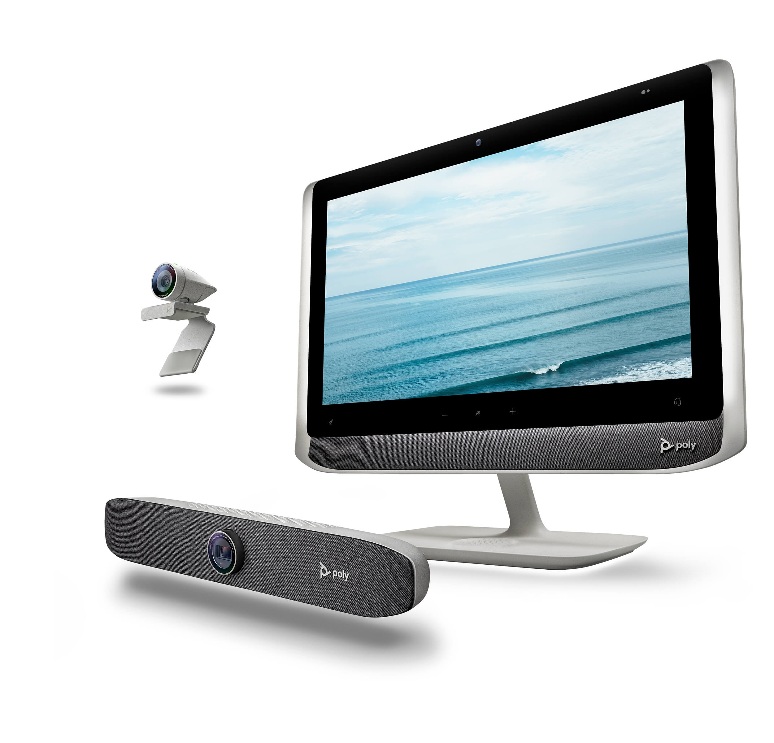 Poly Video Call Devices