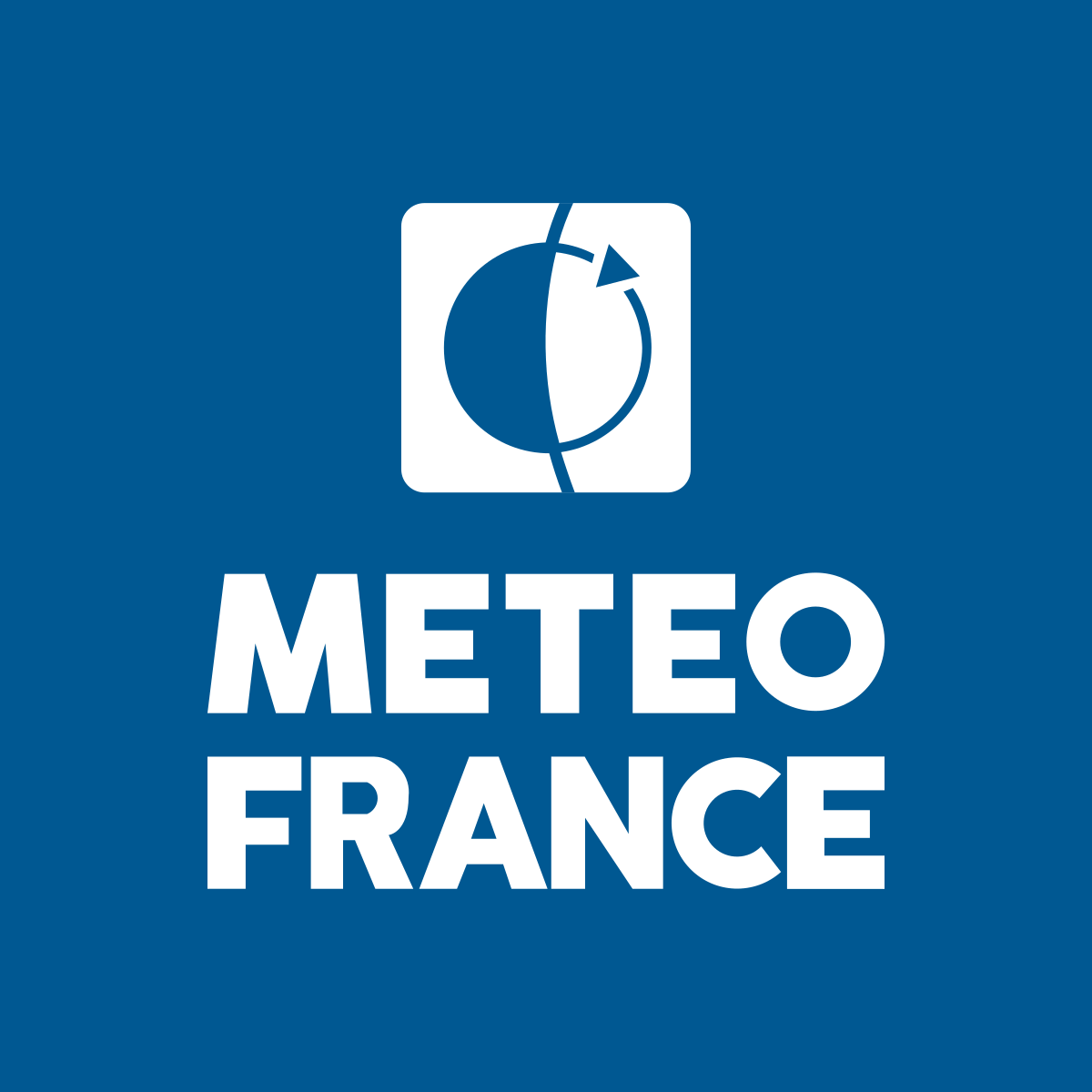 Meteo-France logo