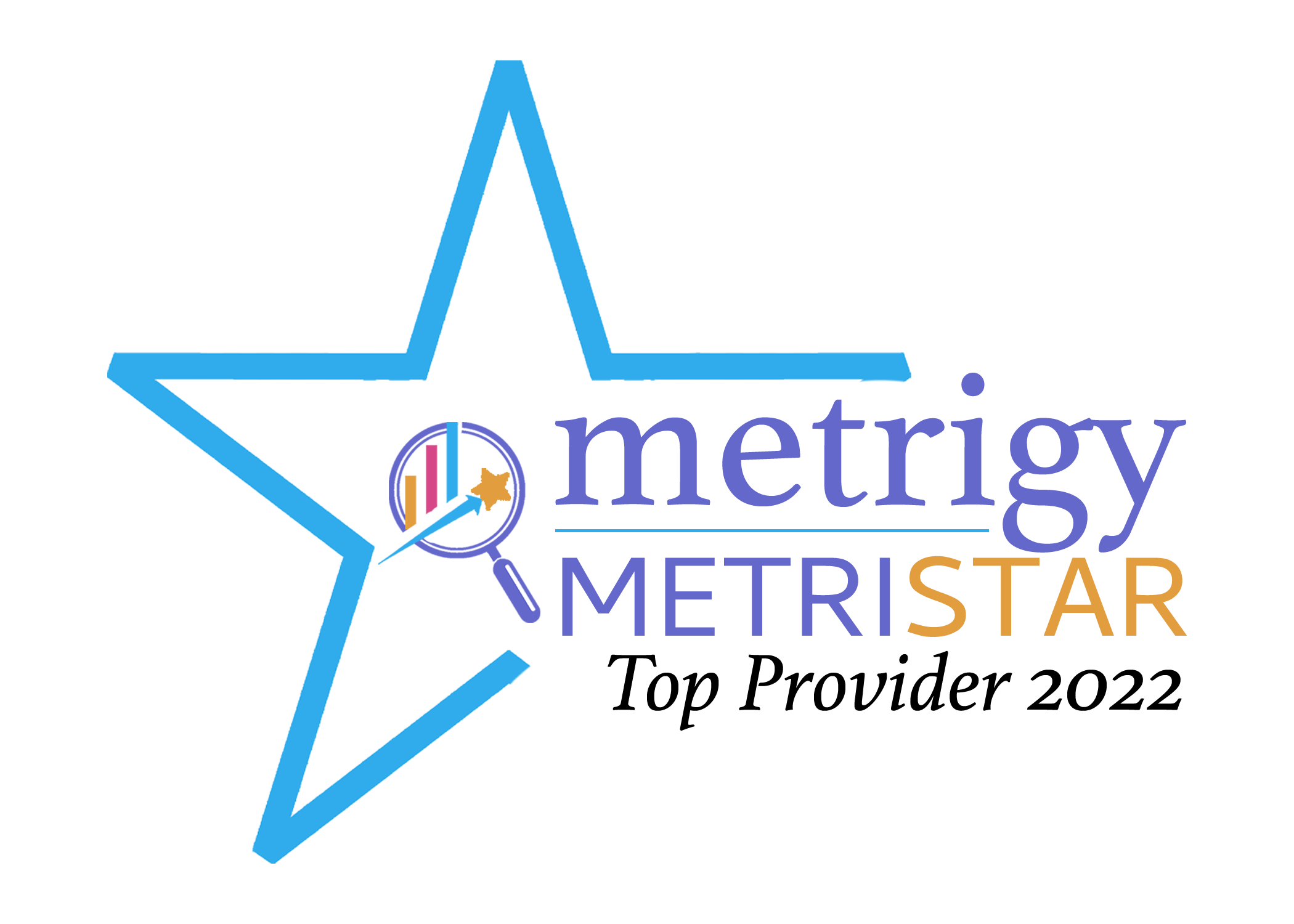 MetriStar Top Provider