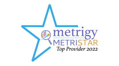 BlueJeans: A MetriStar Top Provider Award for Meeting Applications