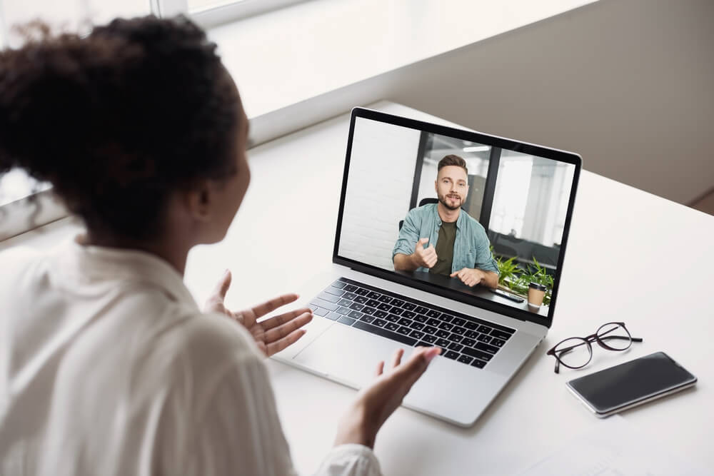 Video Conferencing for HR
