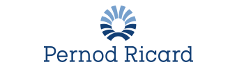 Pernod-Ricard logo