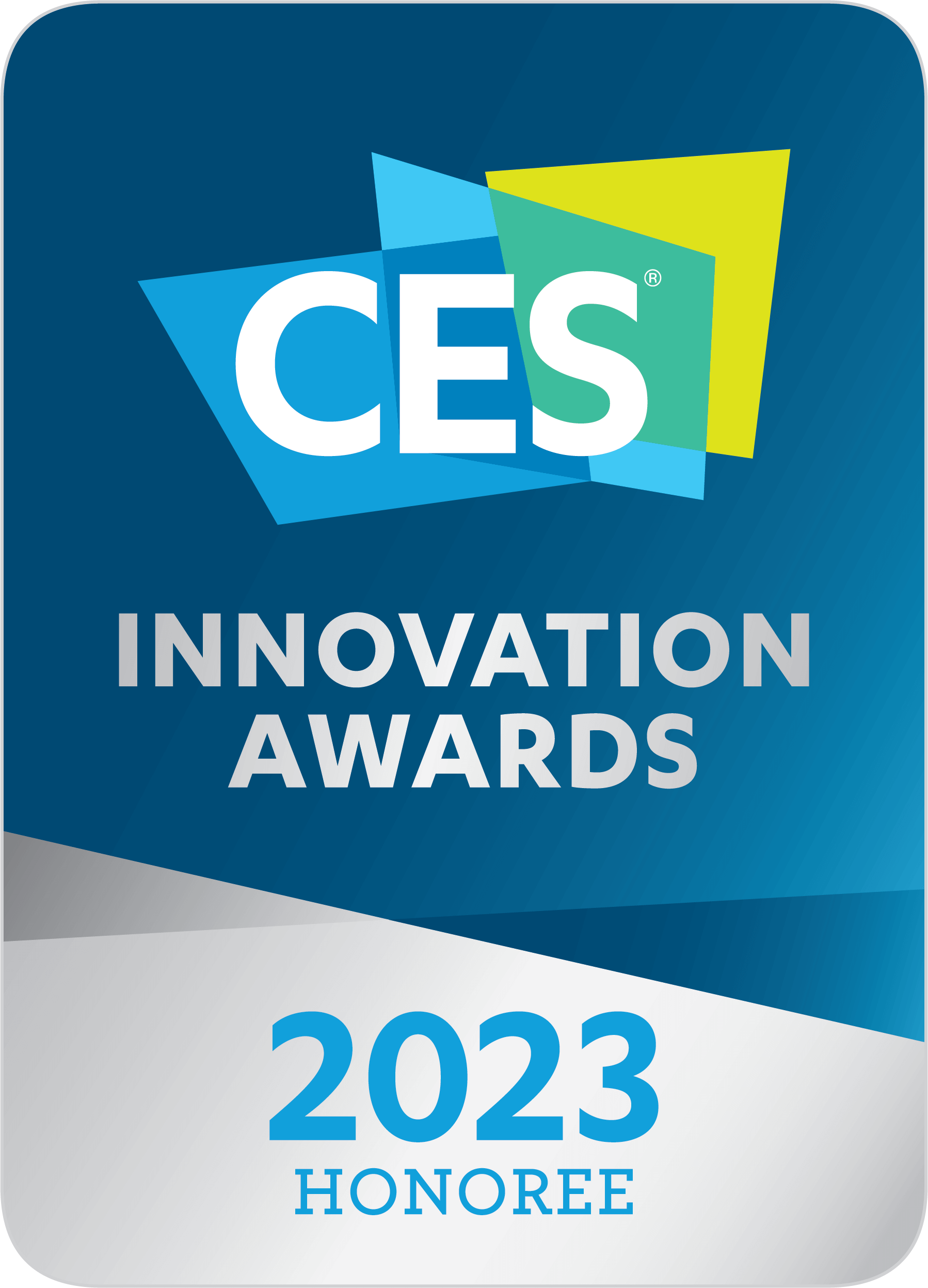 CES 2023 Innovation Awards Honoree