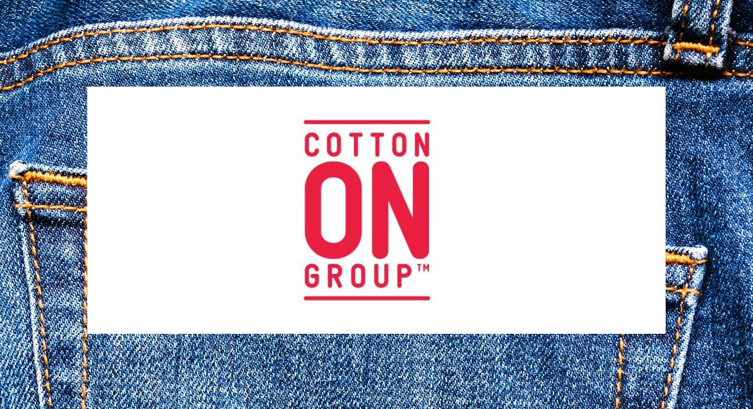 The Cotton On Group Case Study