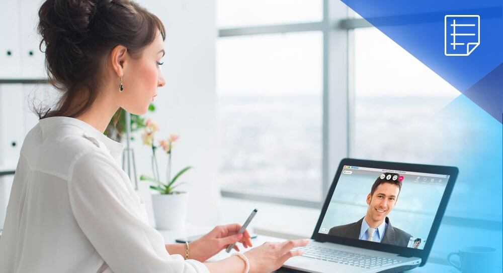 Video Conferencing for Human Resources Professionals 