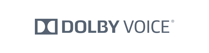 Dolby Voice Sponsor 
