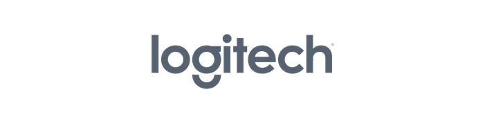 Logitech Roadshow Sponsor Logo