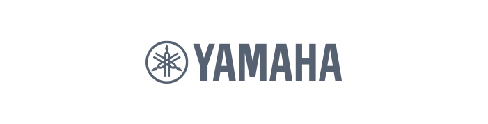 Yamaha Sponsor Logo