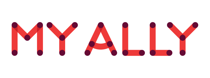My Ally Logo