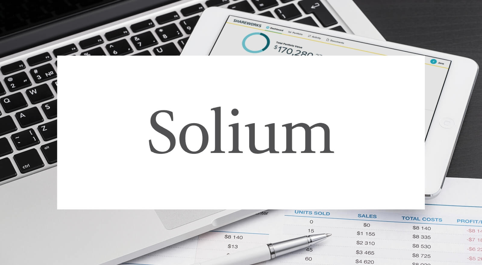Solium - BlueJeans Case Study
